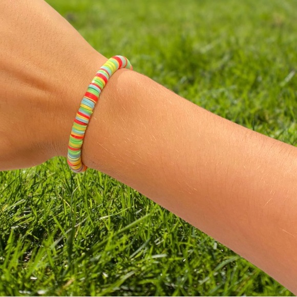 Watermelon Bracelet - Picture 1 of 1